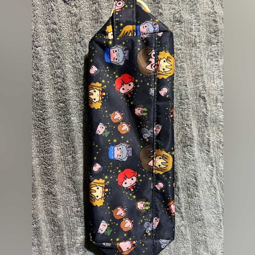 Ju-Ju-Be Harry Potter be dapper